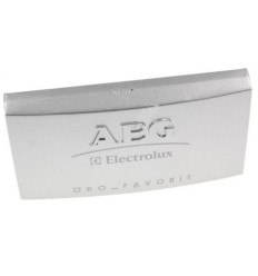 Tirador lavavajillas AEG
