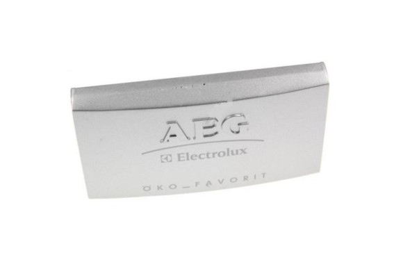 Tirador lavavajillas AEG