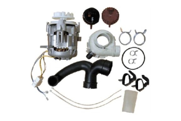 Motor lavavajillas AEG Favorit6270VI *kit completo