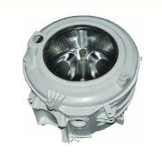 Conjunto cuba + tambor Indesit IWC5105