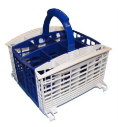 Cesto cubiertos Ariston LI680DUO