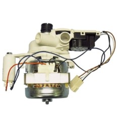 Motor lavavajillas Ariston Indesco c/desviador 950