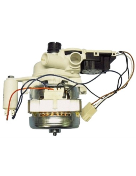 Motor lavavajillas Ariston Indesco c/desviador 950