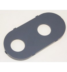 Soporte separador brazo aspersor