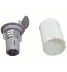 Filtro lavavajillas Ariston IDL600 LI661A