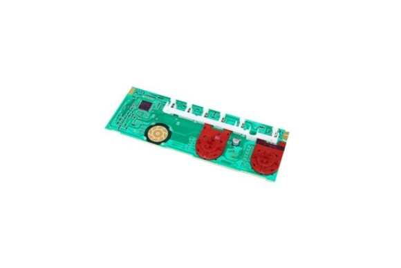 Tarjeta mando Indesit WITP102