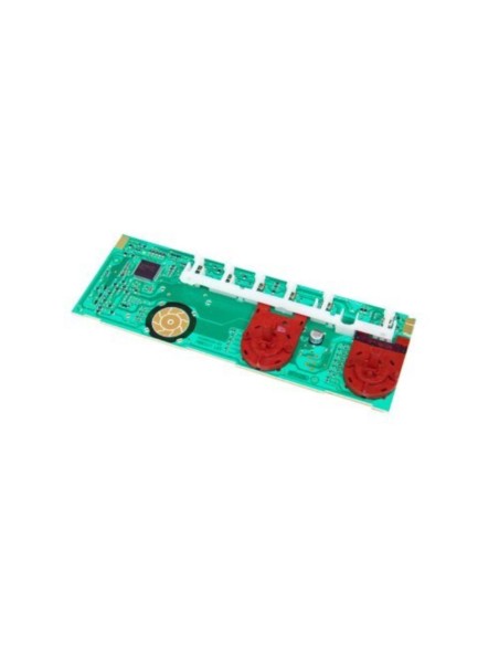 Tarjeta mando Indesit WITP102