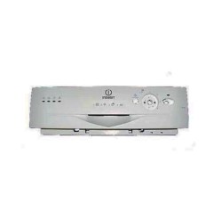 Panel de mandos Indesit IDL40