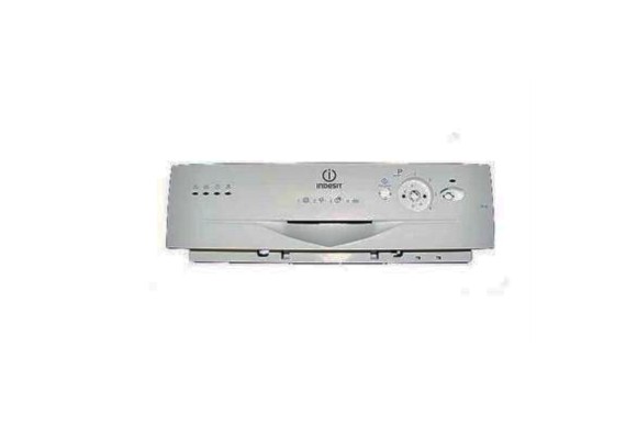 Panel de mandos Indesit IDL40