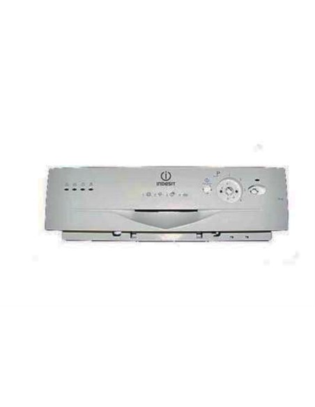 Panel de mandos Indesit IDL40