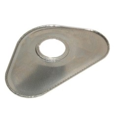 Filtro fondo cuba Ariston IDL600