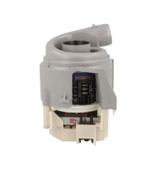 Motor + resistencia lavavajillas balay-bosch