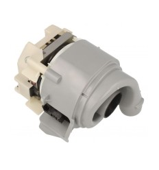 Motor + resistencia lavavajillas balay-bosch 2