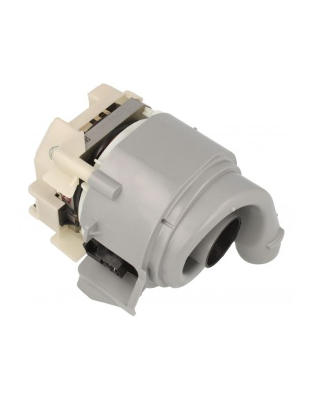 Motor + resistencia lavavajillas balay-bosch