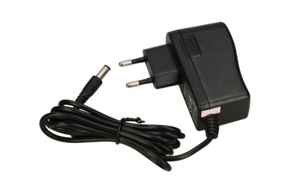 Cargador aspirador Hoover 22V 0.5A 11W