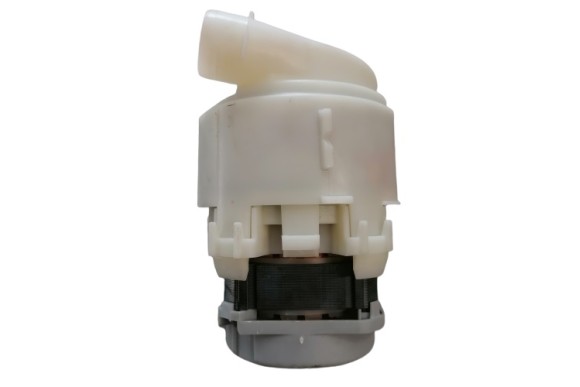 Motor + resistencia 3F+3P5 *recuperado GRANDE