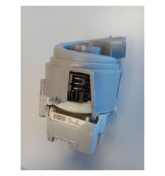 Motor + resistencia 3F+3P5 *recuperado PEQUEÑO