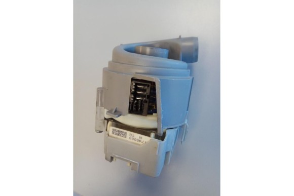 Motor + resistencia 3F+3P5 *recuperado PEQUEÑO