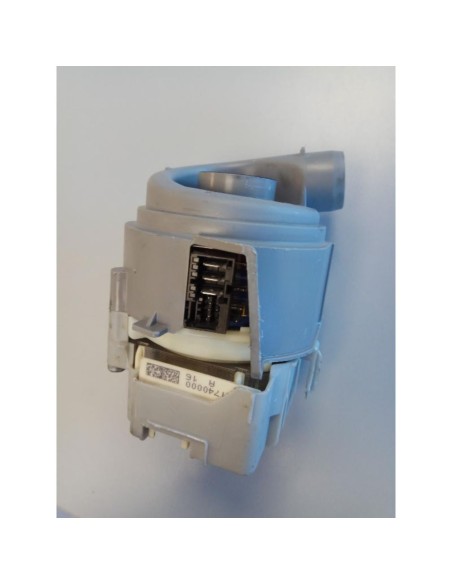 Motor + resistencia 3F+3P5 *recuperado PEQUEÑO