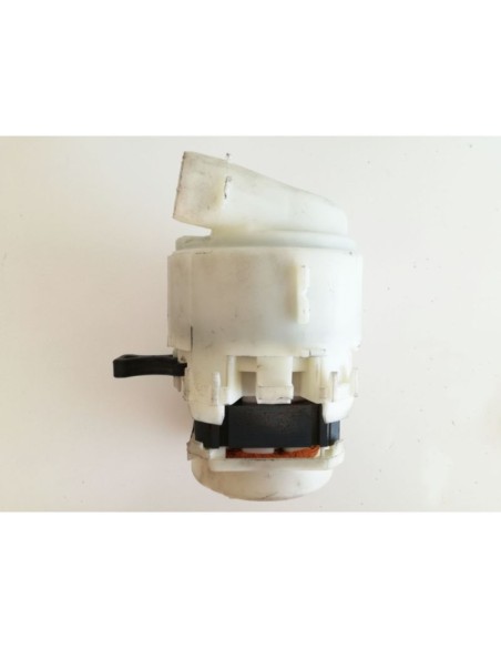 Motor + resistencia 7F *recuperado