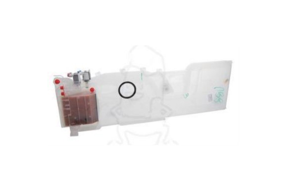 Panel de carga completo Miele G1530 G1232