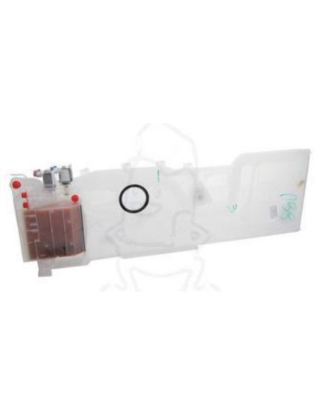 Panel de carga completo Miele G1530 G1232