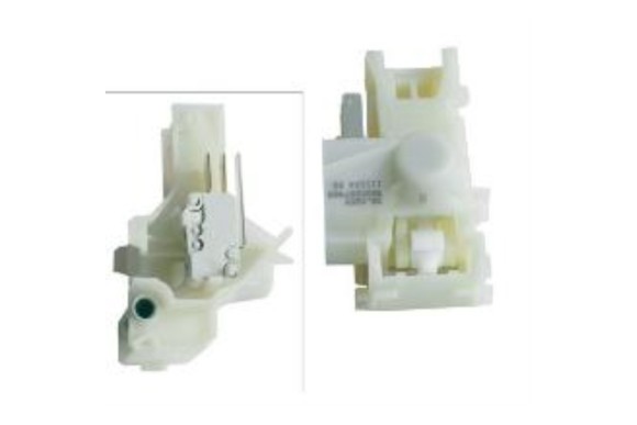 Mecanismo Cierre lavavajillas Bosch SGV45M23EU