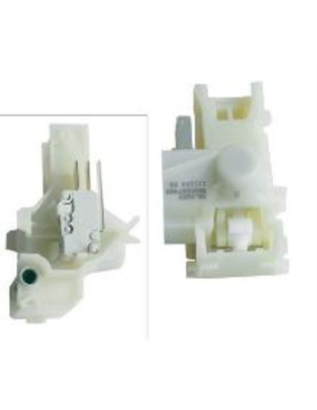 Mecanismo Cierre lavavajillas Bosch SGV45M23EU