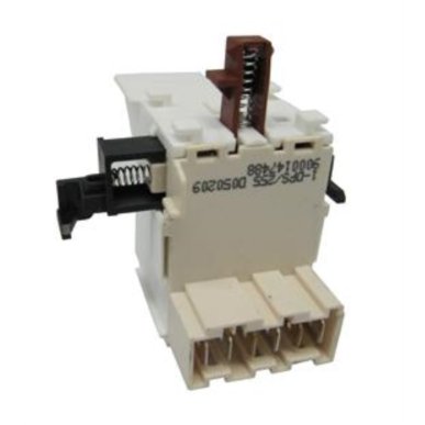 Interruptor lavavajillas Bosch SGS4902/07 *obsolet