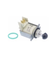 Electrovalvula desagüe Lvv Bosch SRV56A03/0