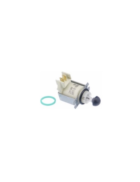 Electrovalvula desagüe Lvv Bosch SRV56A03/0