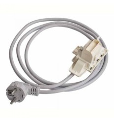 Antiparasitario Bosch SE24M550