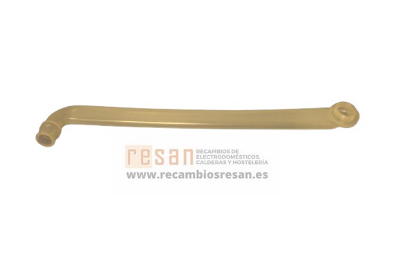 Tubo ascension lavavajillas Teka LP2 400