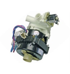 Motor lavavajillas Whestinhouse