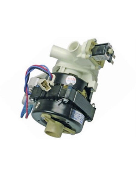 Motor lavavajillas Whestinhouse