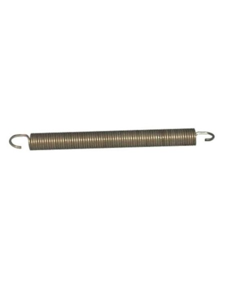 Muelle bisagra Bru EJ0602