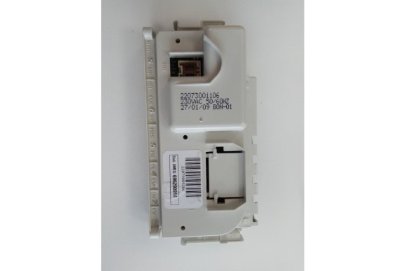 Modulo electronico Franke fdw410dh3a