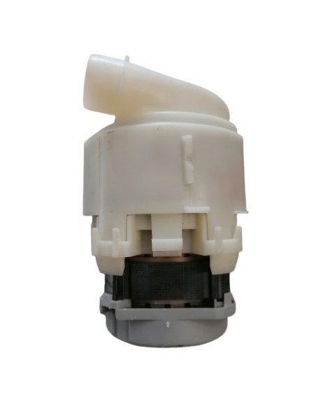 Motor + resistencia 3F+3P5 *recuperado MEDIANO