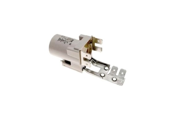 Condensador antiparasitario LE21P
