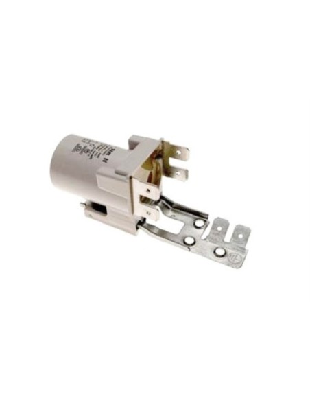 Condensador antiparasitario LE21P