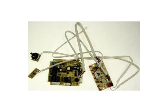 Modulo electronico Edesa V021 *obsoleto*