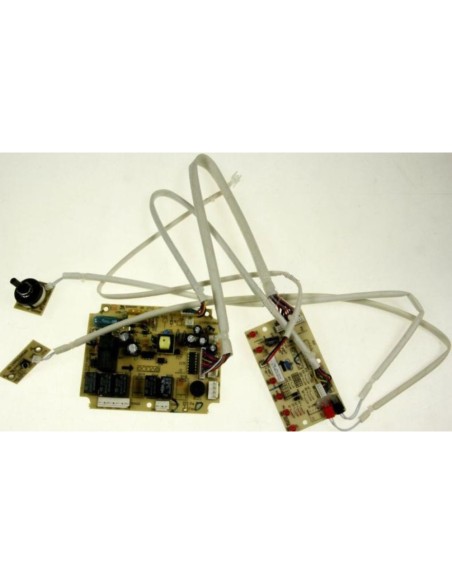 Modulo electronico Edesa V021 *obsoleto*