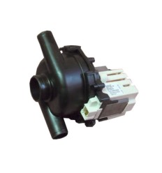 Motor lavado lavavajillas Smeg
