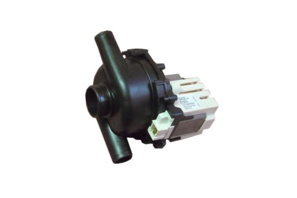 Motor lavado lavavajillas Smeg