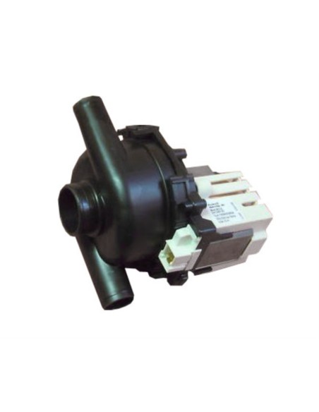 Motor lavado lavavajillas Smeg