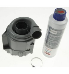 Motor + resistencia lavavajillas SMS41D02EU