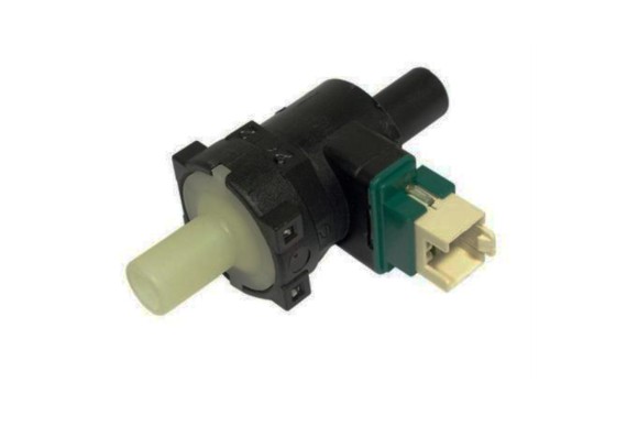 Flusostato Eltek 10045361 lavavajillas romer