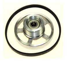 Correa + polea Beko DV7110W