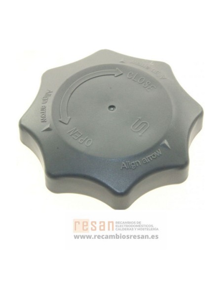 Tapon lavavajillas LG LD4321W
