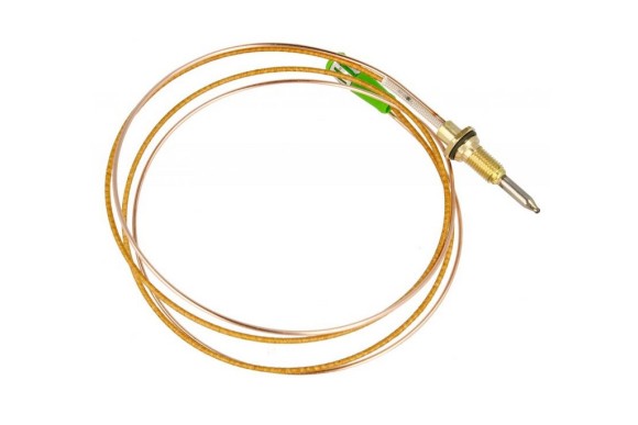 Termopar 600mm Teka EX60.1